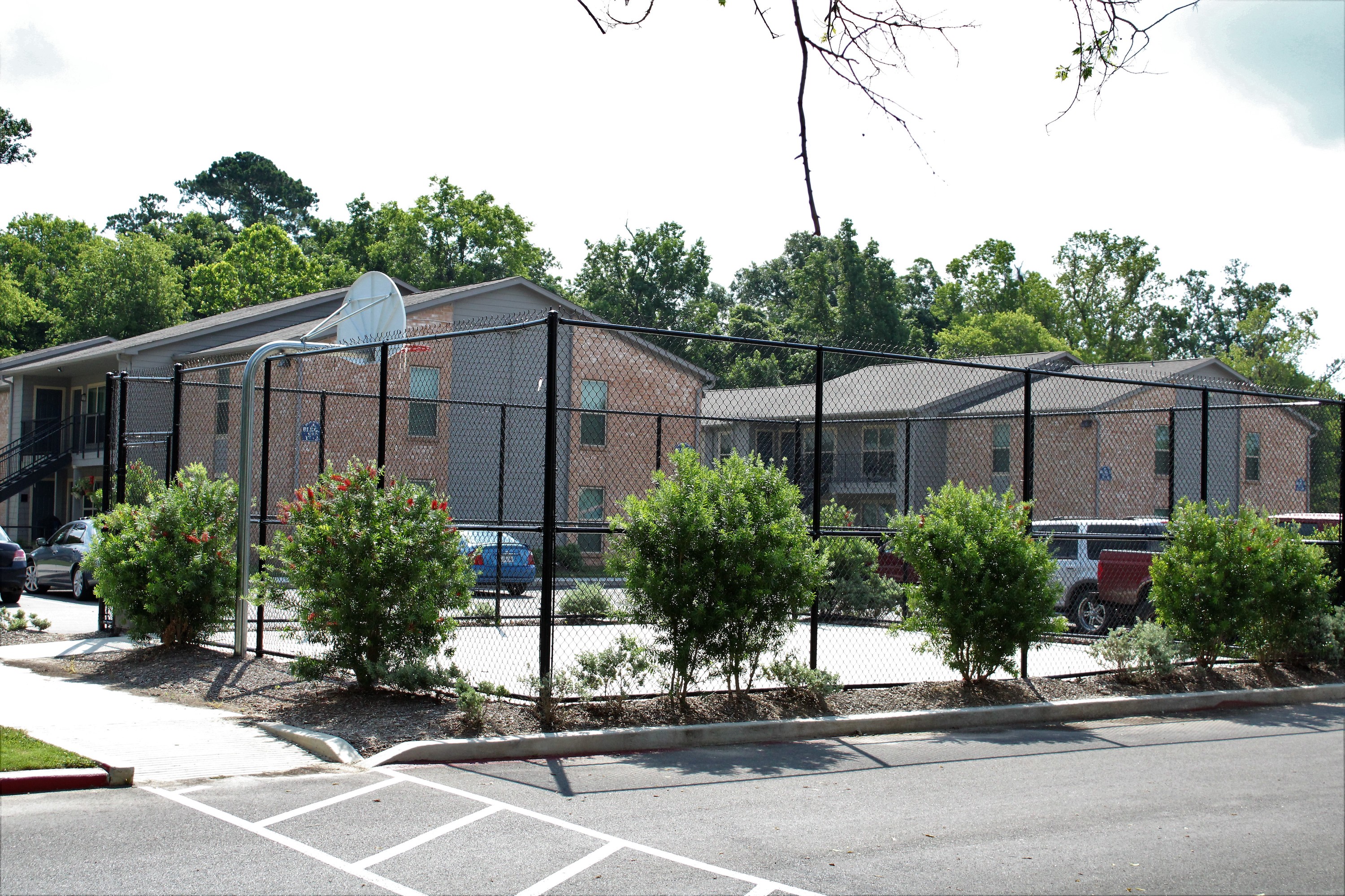 Cedar Ridge Apartments